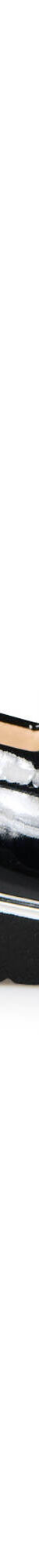 Mocassins compensés cuir verni à mors (noir) Mocassins compensés cuir verni à mors (noir)